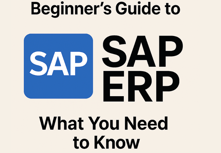 SAP ERP: आपल्याला काय माहित असणे आवश्यक आहे | What You Need to Know